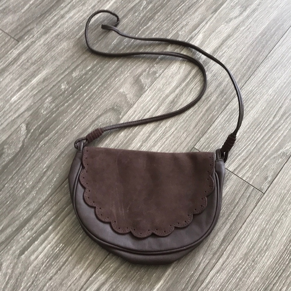 American Eagle Outfitters Cross Body Purse